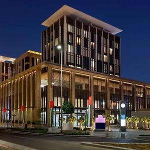 Mercure Gold District Dubái