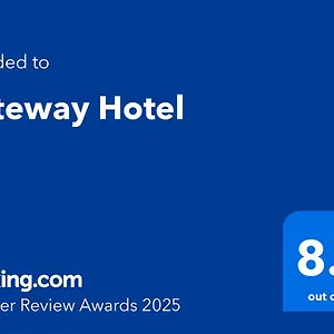 3* Hotel Gateway